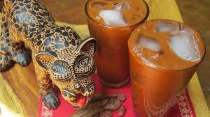 Tascalate Alma del Sur